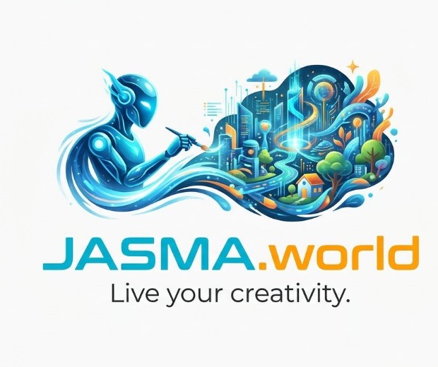 JASMA.world